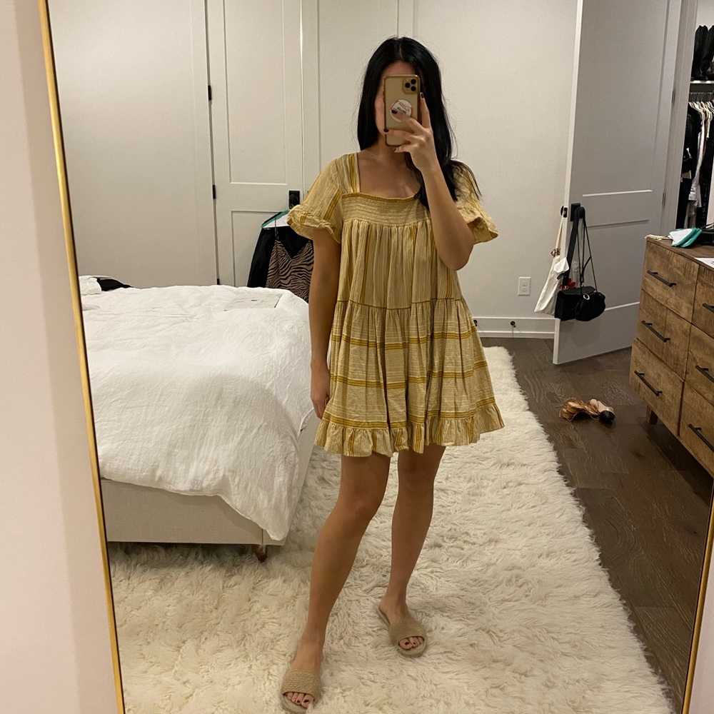 Free People dress